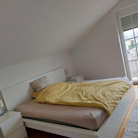 Ferienwohnung Gerti بينكافيلد المظهر الخارجي الصورة