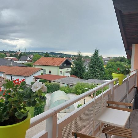 Ferienwohnung Gerti بينكافيلد المظهر الخارجي الصورة