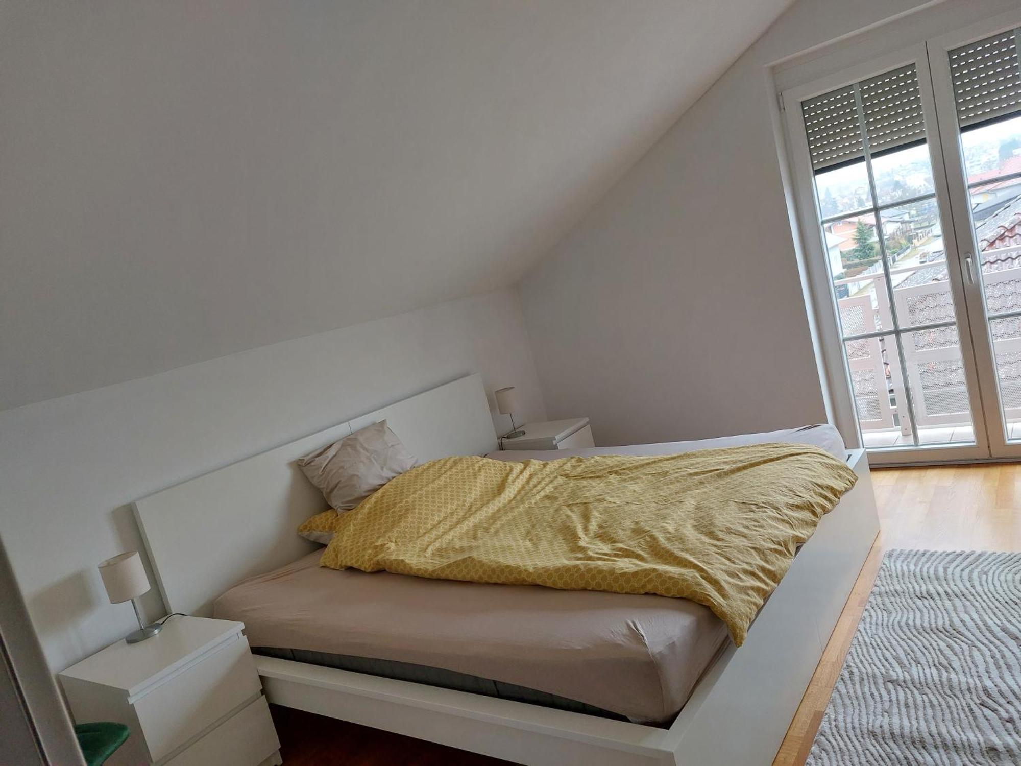 Ferienwohnung Gerti بينكافيلد المظهر الخارجي الصورة