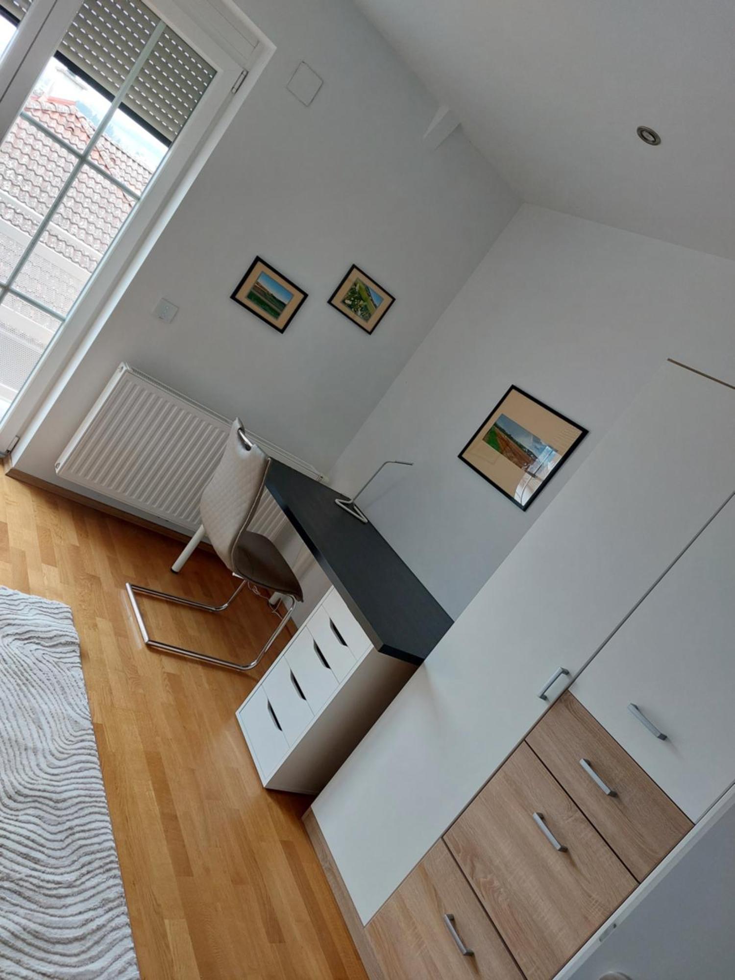 Ferienwohnung Gerti بينكافيلد المظهر الخارجي الصورة