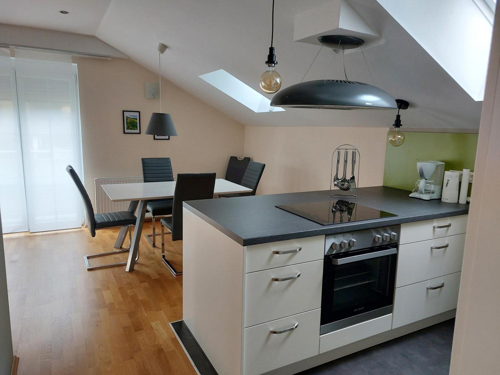 Ferienwohnung Gerti بينكافيلد المظهر الخارجي الصورة