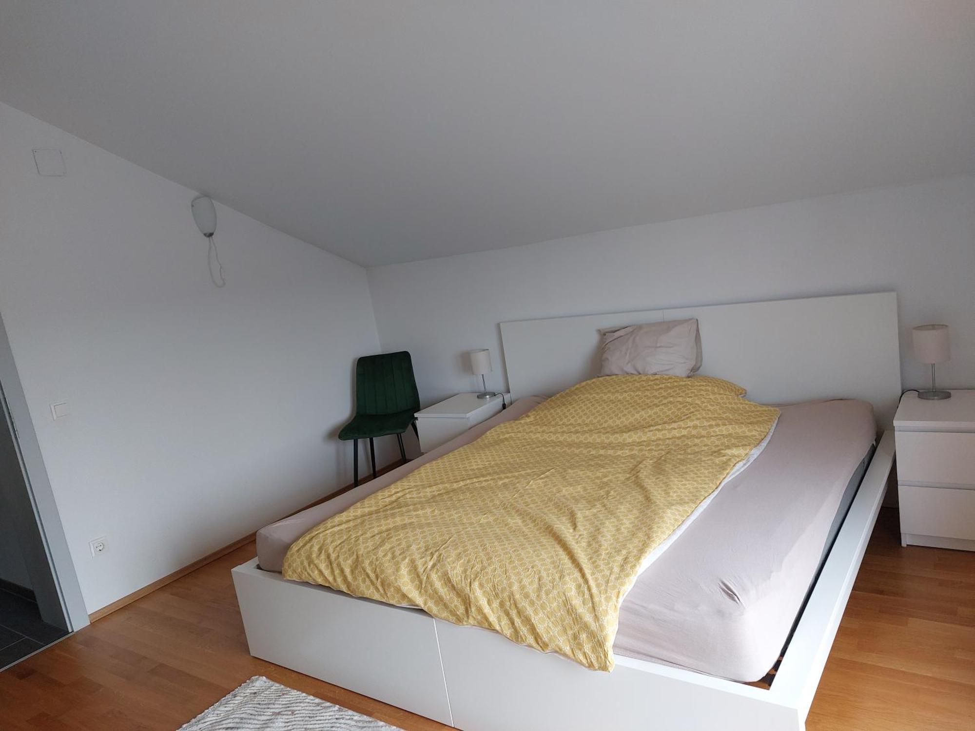 Ferienwohnung Gerti بينكافيلد المظهر الخارجي الصورة