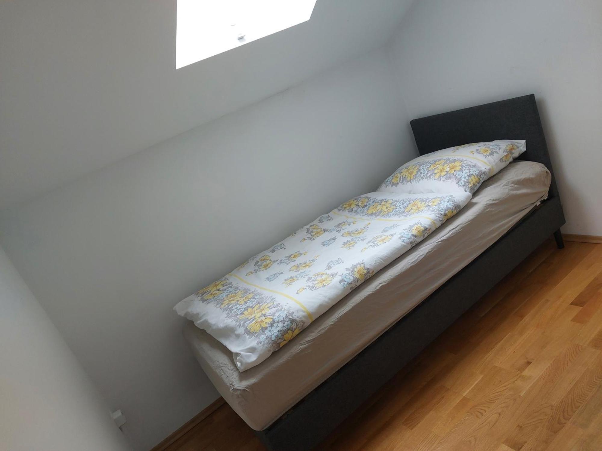 Ferienwohnung Gerti بينكافيلد المظهر الخارجي الصورة