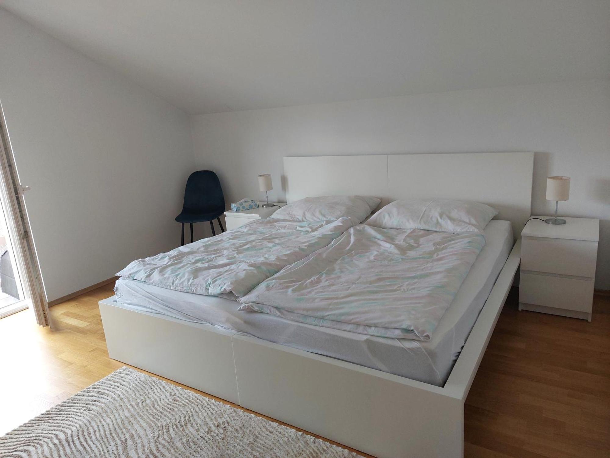 Ferienwohnung Gerti بينكافيلد المظهر الخارجي الصورة