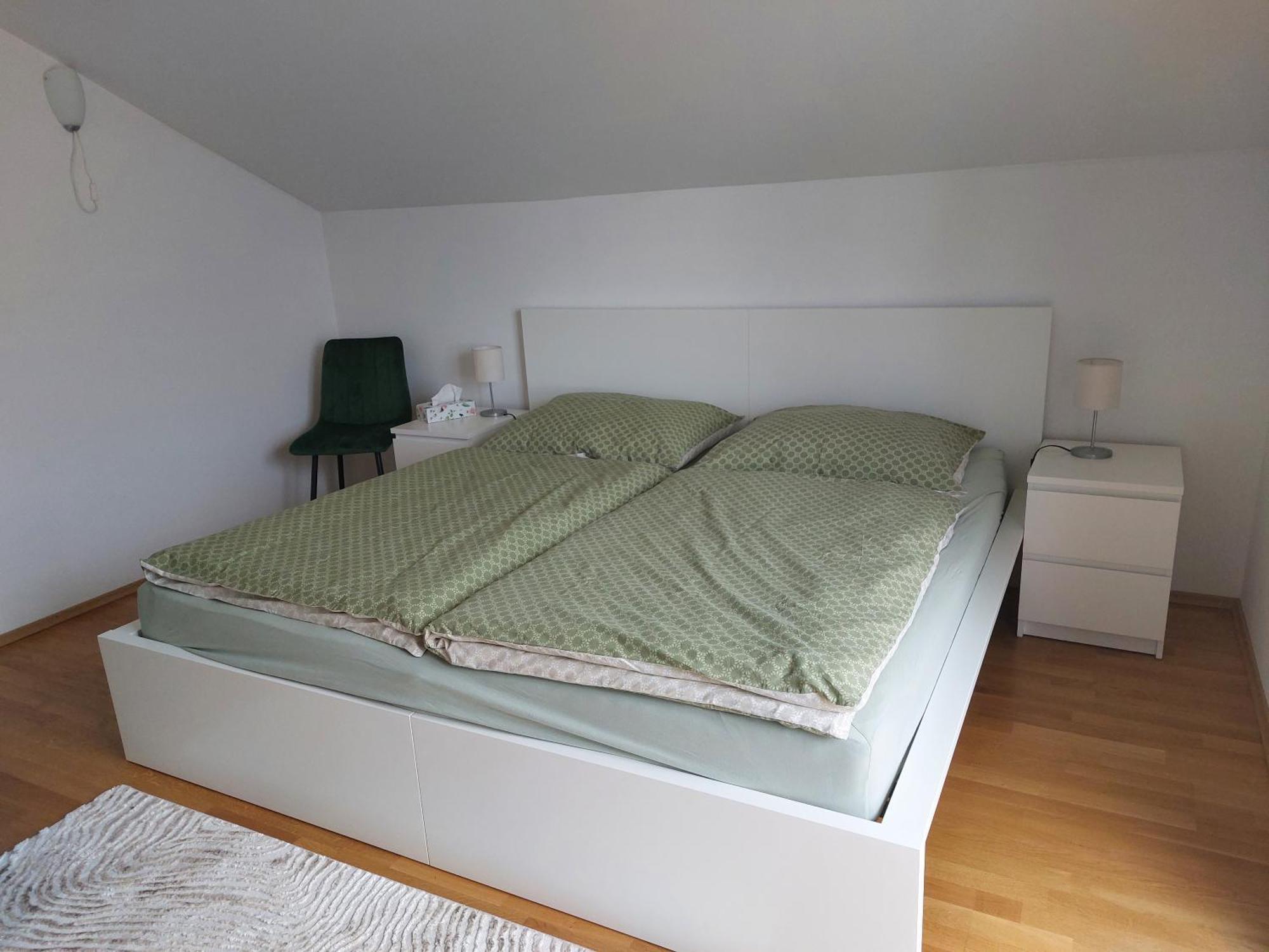Ferienwohnung Gerti بينكافيلد المظهر الخارجي الصورة